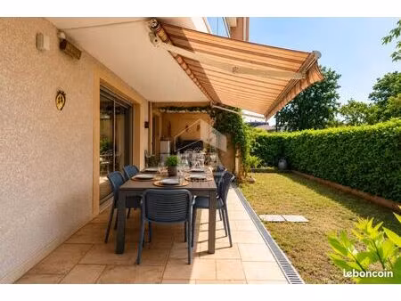 appartement 4 pièces 86 m²