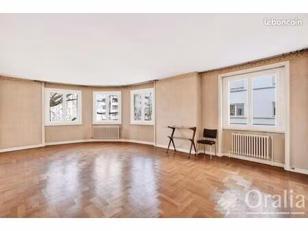 appartement 4 pièces 91 m²