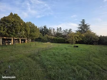 terrain à bâtir de 605 m² à eguilles (13)