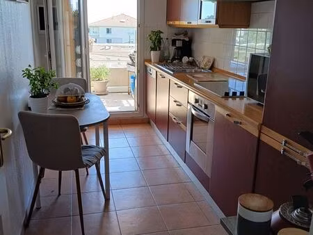 vente appartement 3 pieces