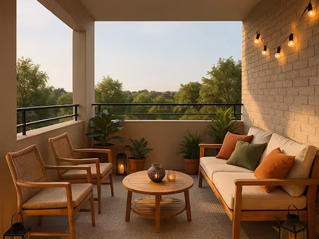 vente appartement 2 pièces 50 m² à marignane (13700)  255 000 €