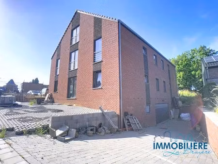 immeuble mixte à vendre à rue campagne de bellaire 7 retinne (vbe49045)