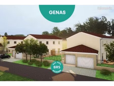maison 5 pièces 92 m²