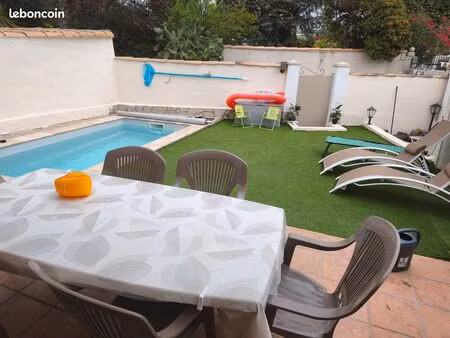 maison 100m2