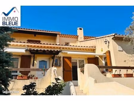 villa 4 pièces 115 m²