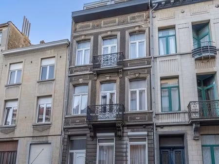 maison à vendre à rue de l'orient 25 etterbeek (vbe48914)