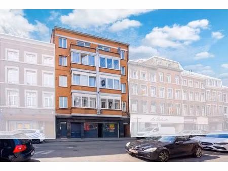 immeuble mixte à vendre à rue surlet 48 liège (vbe48922)