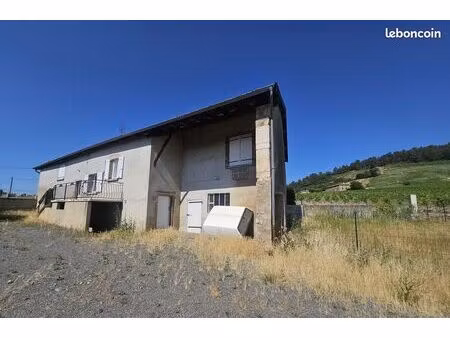 propriété 6 pièces 139 m²