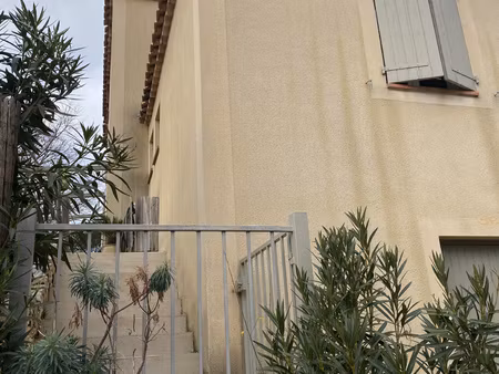 maison 110m2 sur vacquerolles - 4 chambres- terrasse- garage