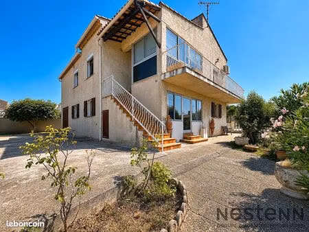 propriété 7 pièces 190 m²