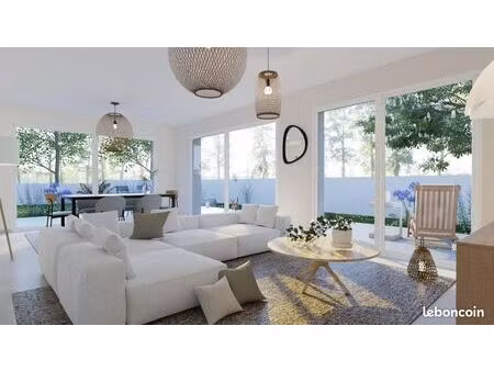 maison 5 pièces 150 m²