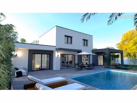 maison 5 pièces 130 m²