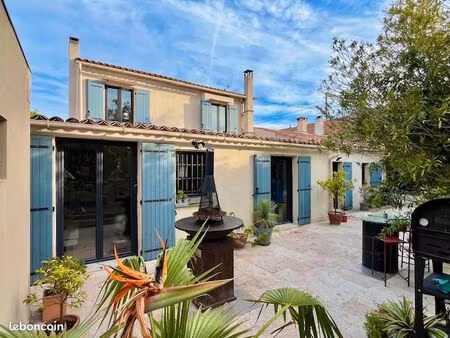 maison 7 pièces 167 m2