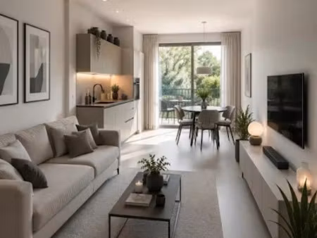 vente appartement 3 pièces 65 m² à carbon-blanc (33560)  260 000 €