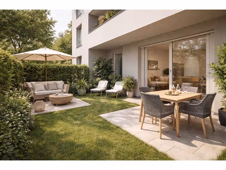 vente appartement 3 pièces 60 m² à chennevieres-sur-marne (94430)  262 900 €
