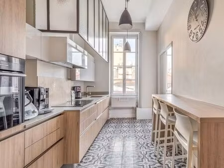 appartement 5 pièces