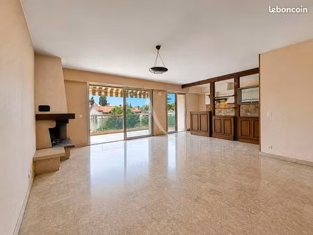 appartement 3 pièces 72 m²