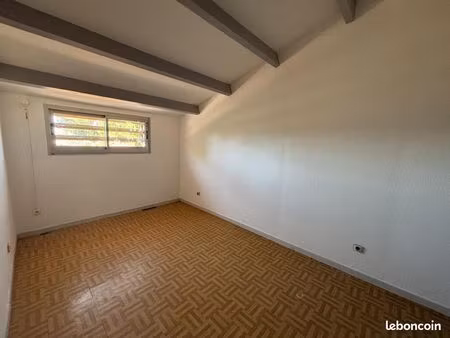 maison 6 pièces 121 m²
