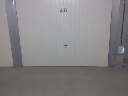 garage/box 13 m² chaponost