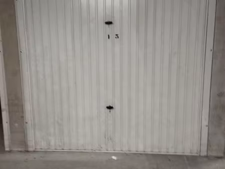 garage/box 14 m² lyon
