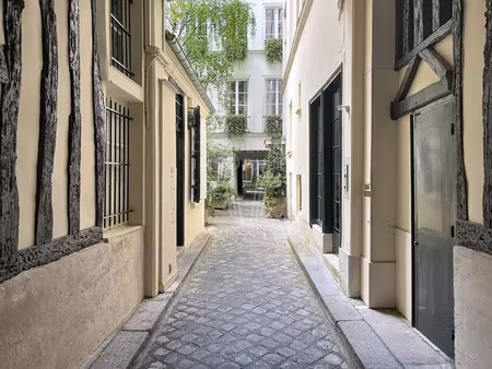 appartement de luxe à louer dans le quartier monnaie