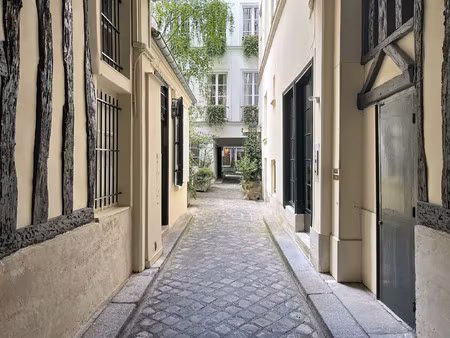 appartement de luxe à louer dans le quartier saint thomas d'aquin
