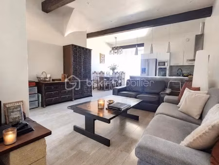 vente appartement 3 pièces 105.61 m² à grasse (06130)  269 000 €