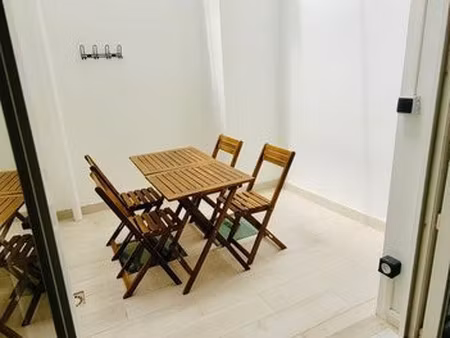 appartement de luxe à louer à marseille 7ème
