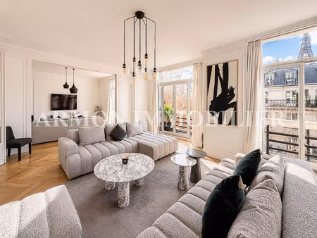 appartement de luxe à louer dans le quartier gros caillou