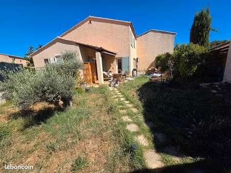 maison 4 pièces 102 m²