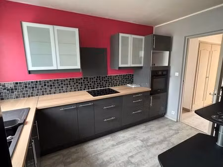 appartement t2 de 55 m² à louer – vénissieux