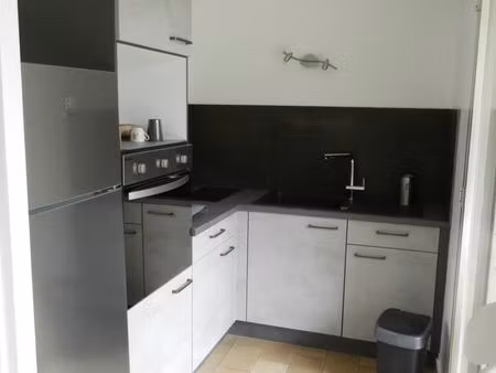 studio t1 bis 32m2