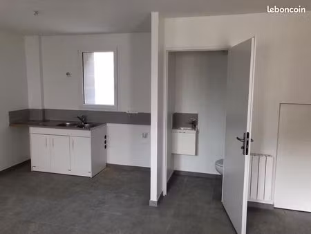 appartement à louer à charentay 69220