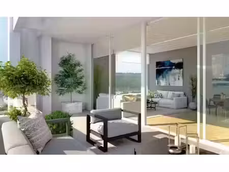 vente appartement 3 pièces 56 m² à hesingue (68220)  271 000 €