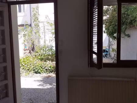 studio duplex proche part dieu