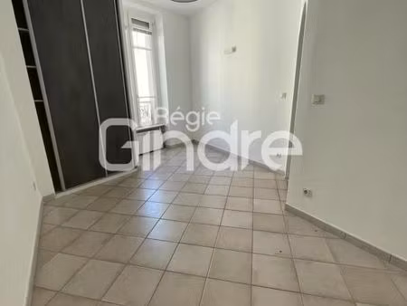 appartement 1 pièce 30 m²