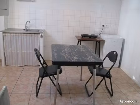 appartement t2