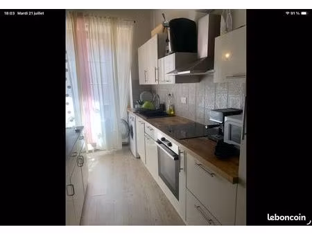 appartement à louer studio