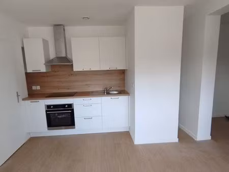 appartement t2