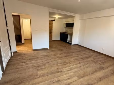 appartement t2 à louer