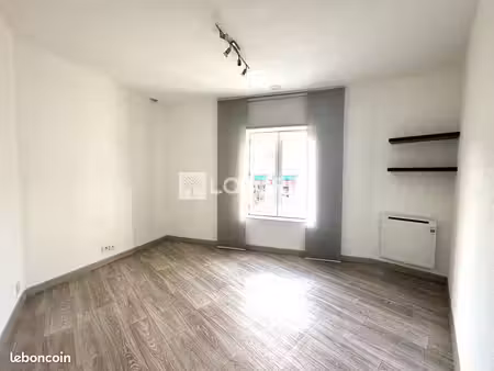 maison de ville 3 pièces 77 m²