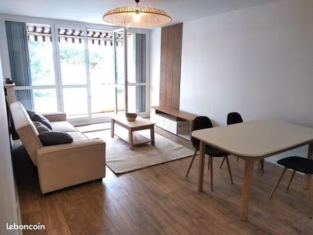 loue appartement meublé
