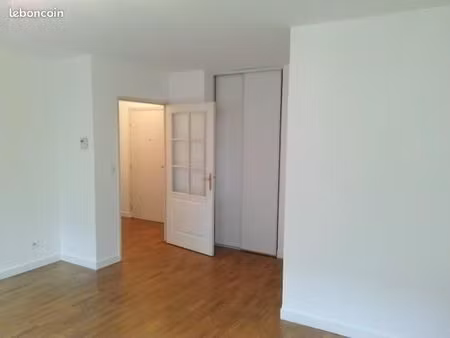 appartement 2 pièces 52 m²