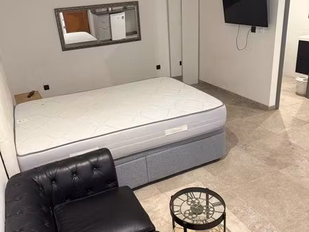 logement t1