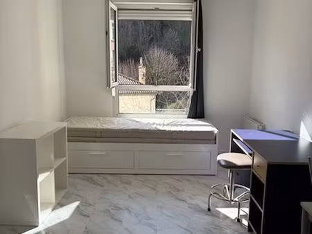 location appartement étudiant