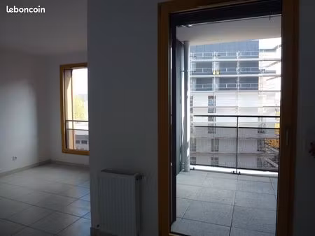 appartement 1 pièce 30 m²