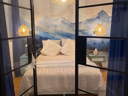location appartement lyon 8