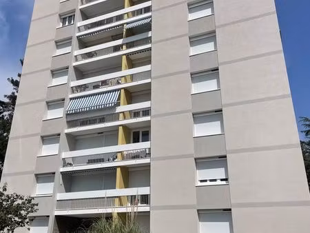 appartement f4