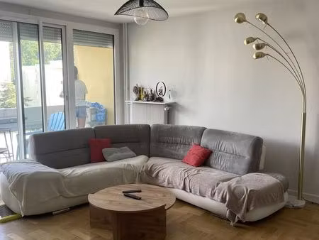 f4 appartement