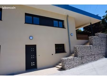 maison 5 pièces 148 m²